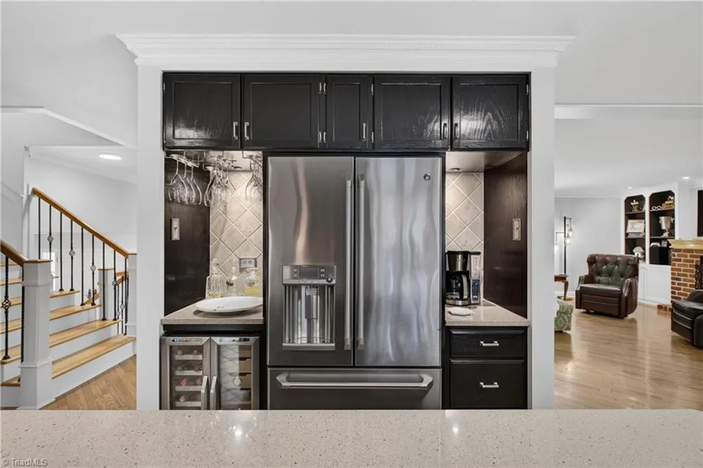 1941 Oak Drive Asheboro, NC 27205