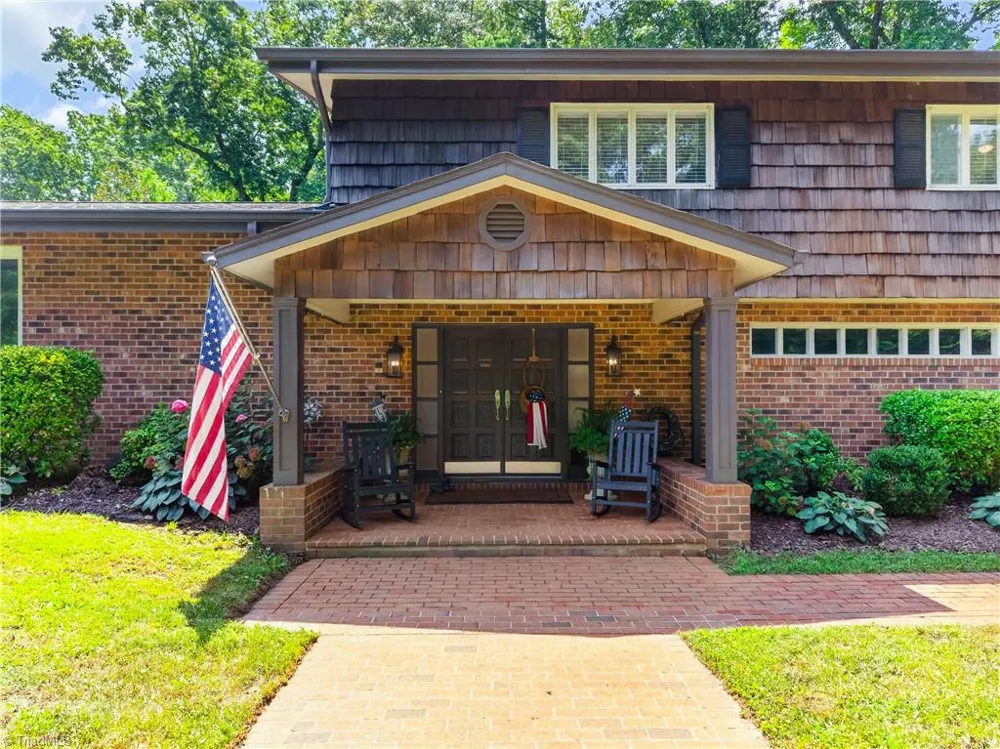 1941 Oak Drive Asheboro, NC 27205