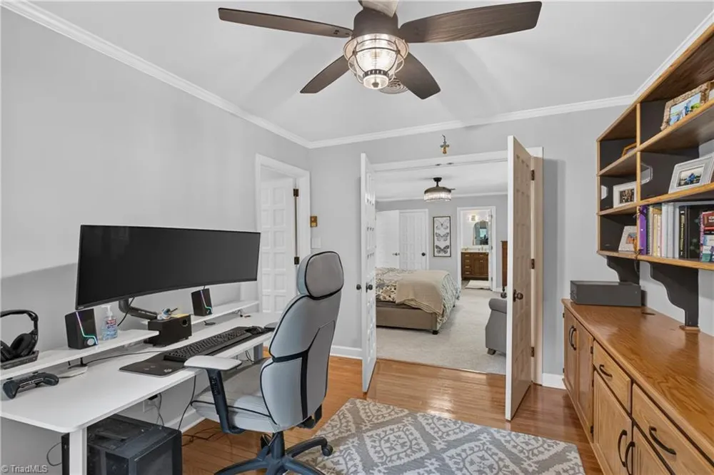 1941 Oak Drive Asheboro, NC 27205