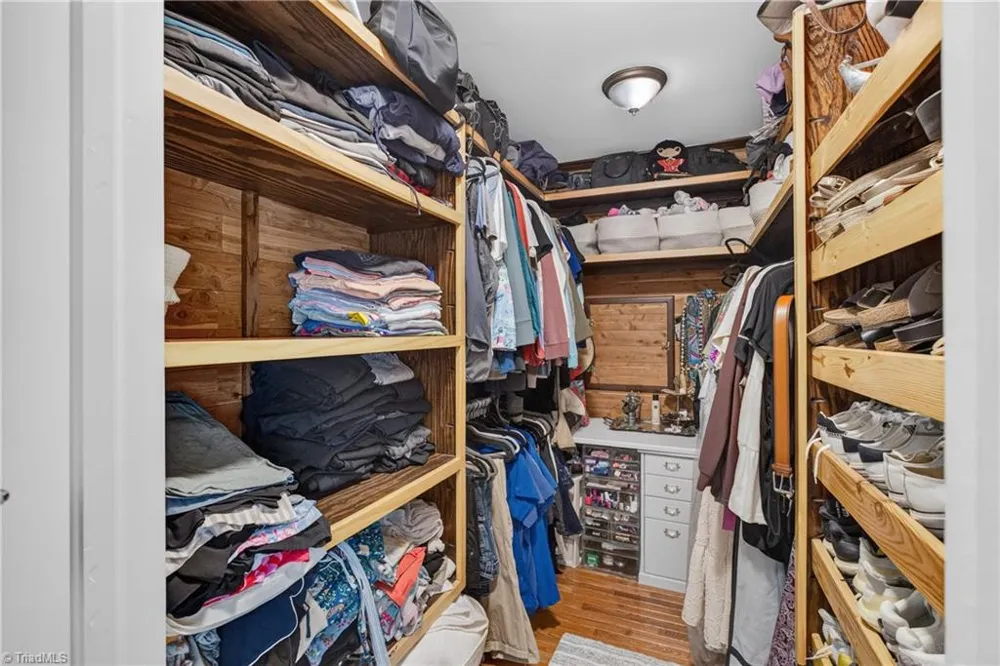 1941 Oak Drive Asheboro, NC 27205