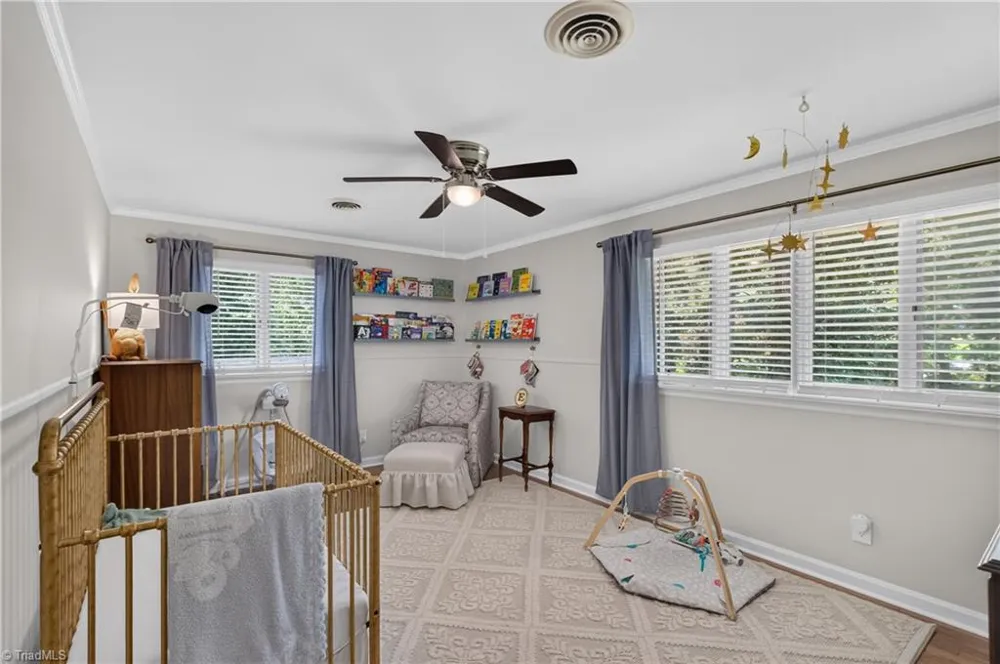 1941 Oak Drive Asheboro, NC 27205