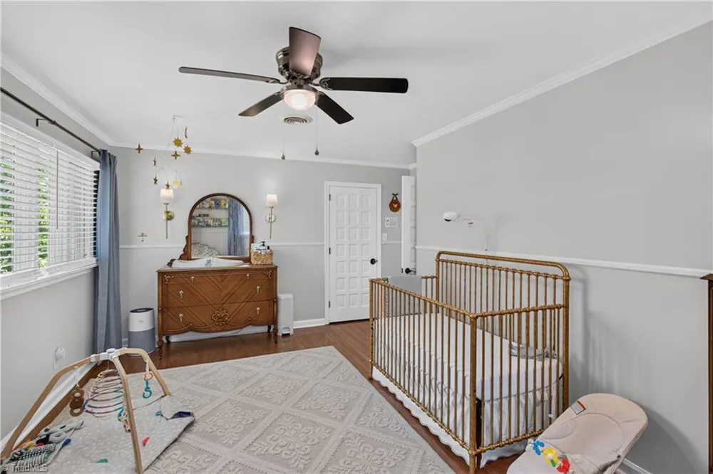 1941 Oak Drive Asheboro, NC 27205