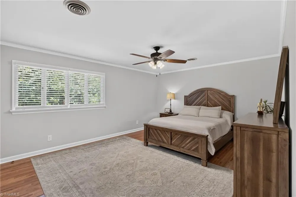 1941 Oak Drive Asheboro, NC 27205