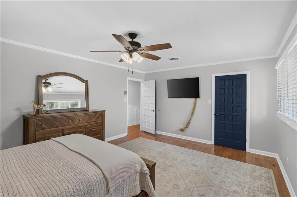 1941 Oak Drive Asheboro, NC 27205