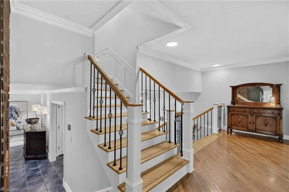 1941 Oak Drive Asheboro, NC 27205