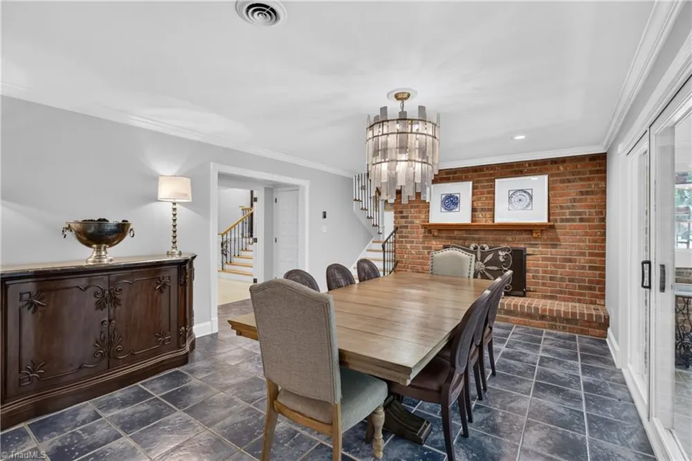 1941 Oak Drive Asheboro, NC 27205