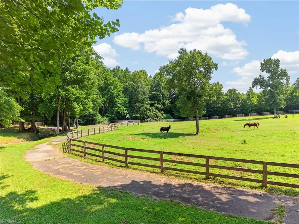 1941 Oak Drive Asheboro, NC 27205