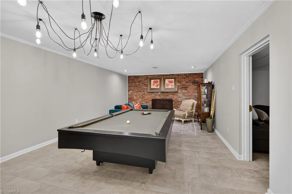 1941 Oak Drive Asheboro, NC 27205
