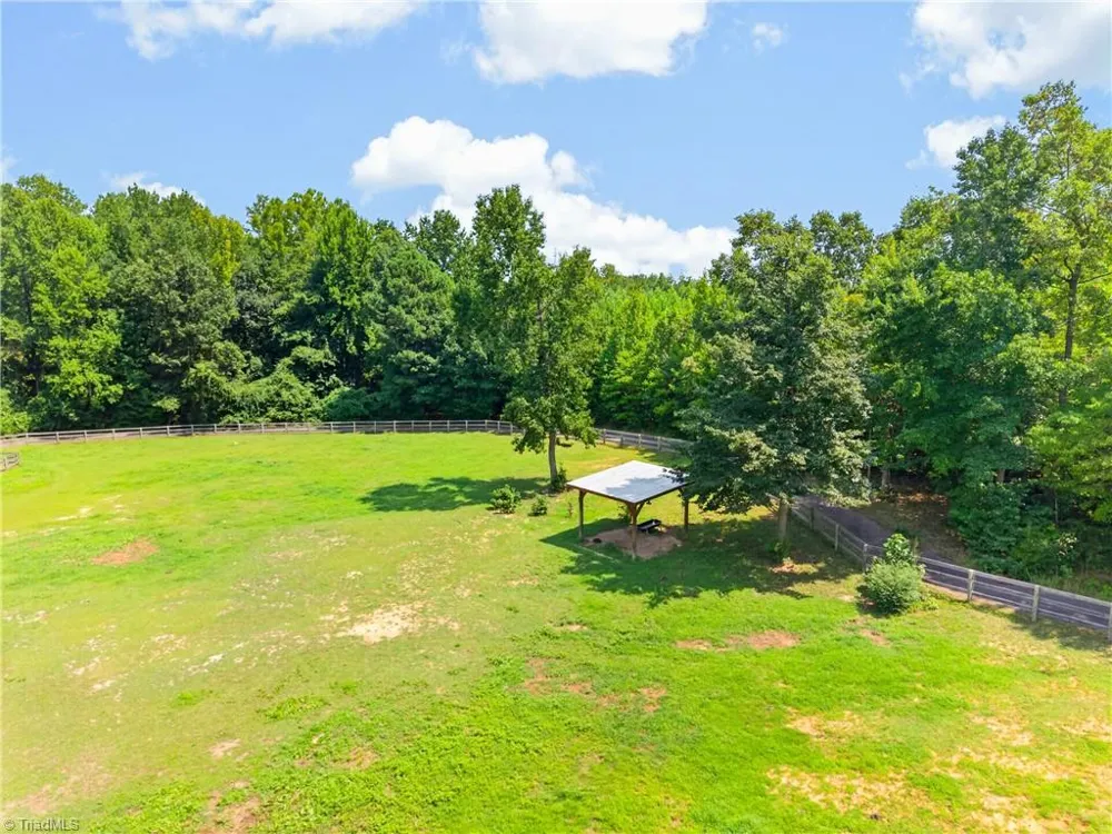 1941 Oak Drive Asheboro, NC 27205