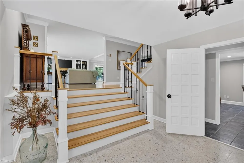 1941 Oak Drive Asheboro, NC 27205