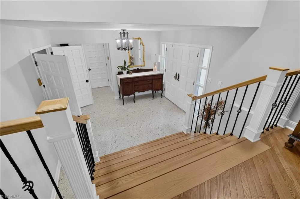 1941 Oak Drive Asheboro, NC 27205