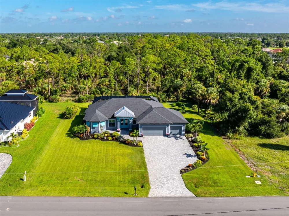 96 PAR VIEW ROAD Rotonda West, FL 33947