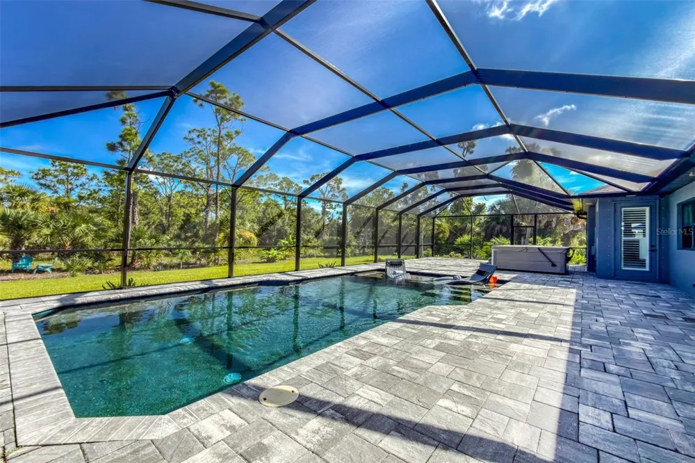 96 PAR VIEW ROAD Rotonda West, FL 33947