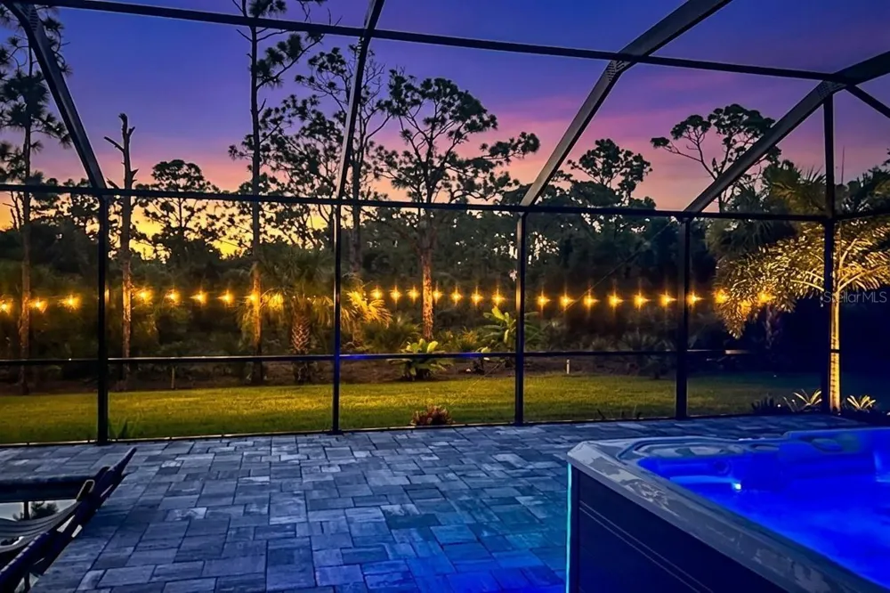 96 PAR VIEW ROAD Rotonda West, FL 33947