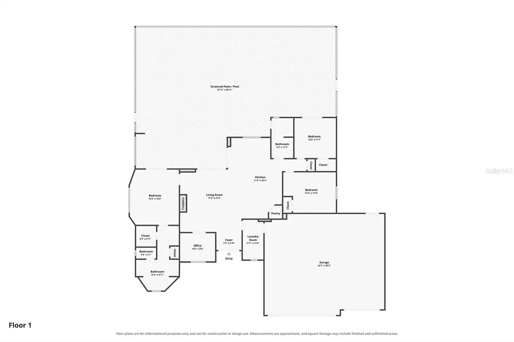 96 PAR VIEW ROAD Rotonda West, FL 33947