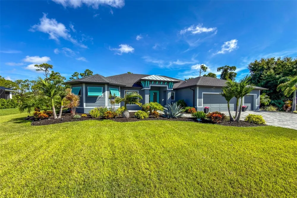 96 PAR VIEW ROAD Rotonda West, FL 33947