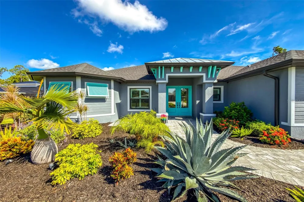 96 PAR VIEW ROAD Rotonda West, FL 33947