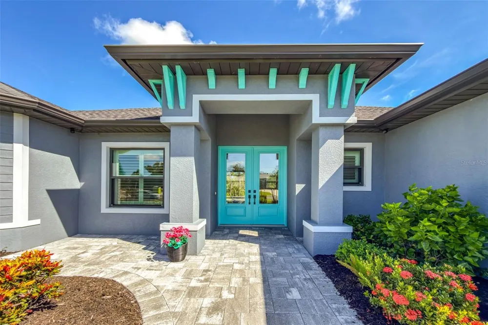 96 PAR VIEW ROAD Rotonda West, FL 33947