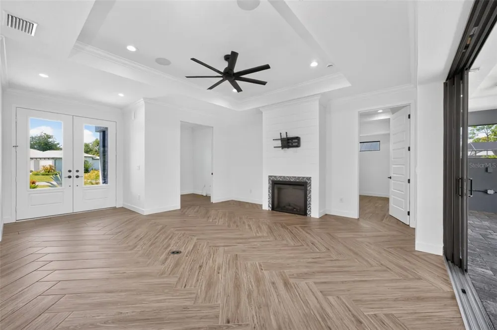 96 PAR VIEW ROAD Rotonda West, FL 33947