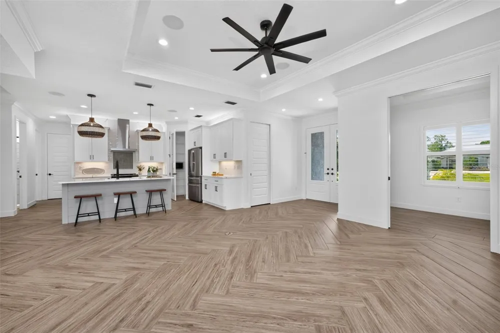 96 PAR VIEW ROAD Rotonda West, FL 33947