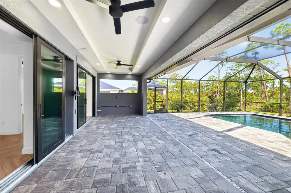 96 PAR VIEW ROAD Rotonda West, FL 33947