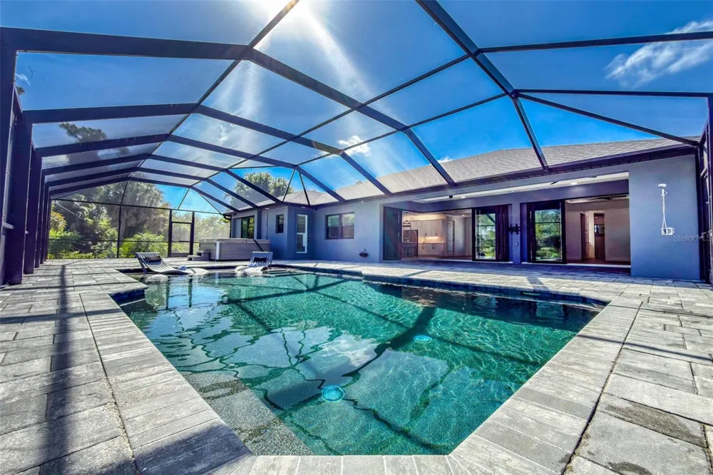 96 PAR VIEW ROAD Rotonda West, FL 33947
