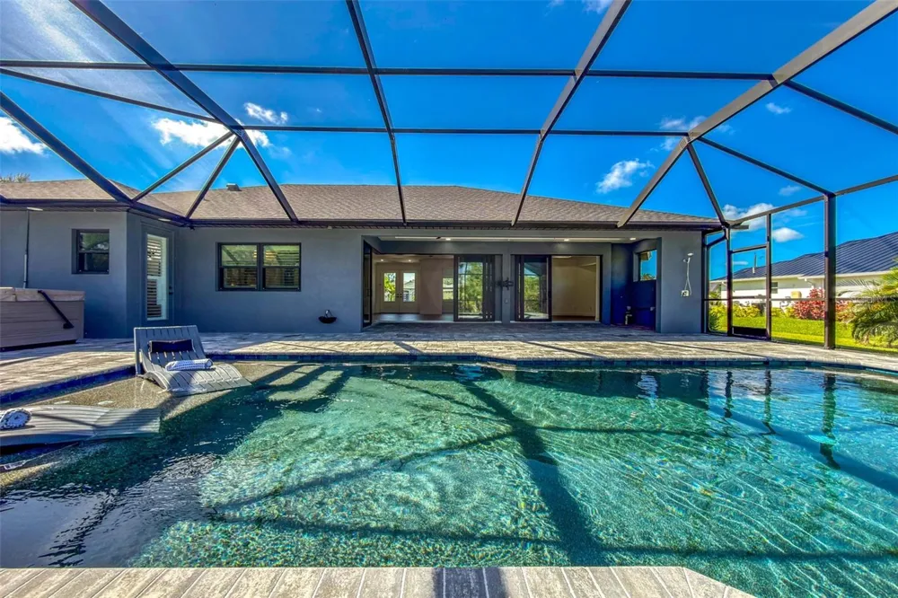 96 PAR VIEW ROAD Rotonda West, FL 33947