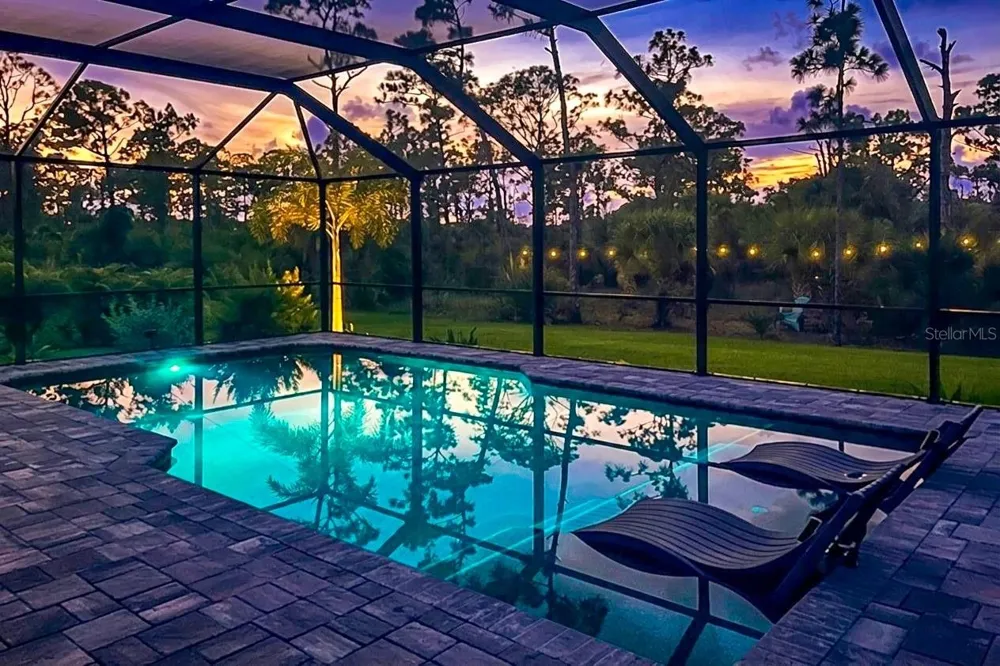 96 PAR VIEW ROAD Rotonda West, FL 33947