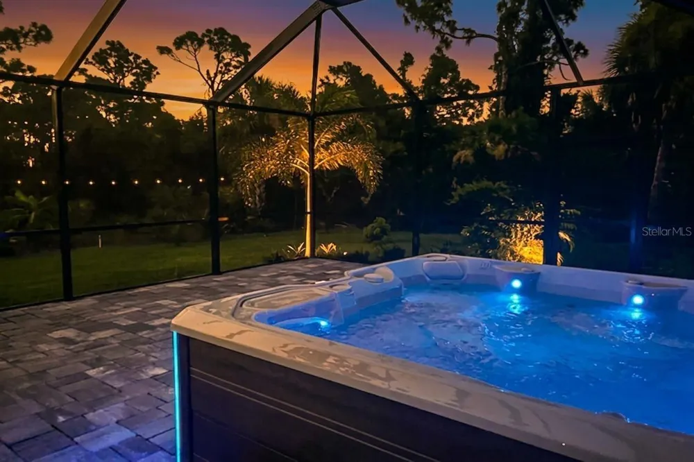 96 PAR VIEW ROAD Rotonda West, FL 33947