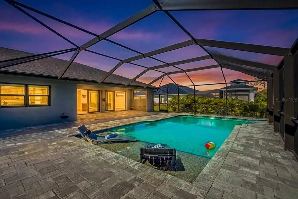 96 PAR VIEW ROAD Rotonda West, FL 33947