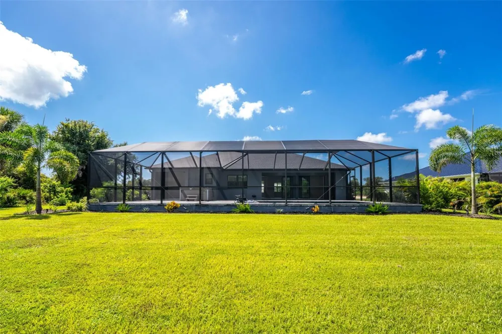 96 PAR VIEW ROAD Rotonda West, FL 33947