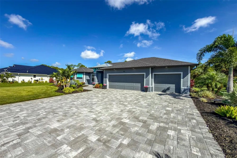 96 PAR VIEW ROAD Rotonda West, FL 33947