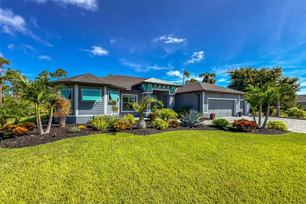96 PAR VIEW ROAD Rotonda West, FL 33947