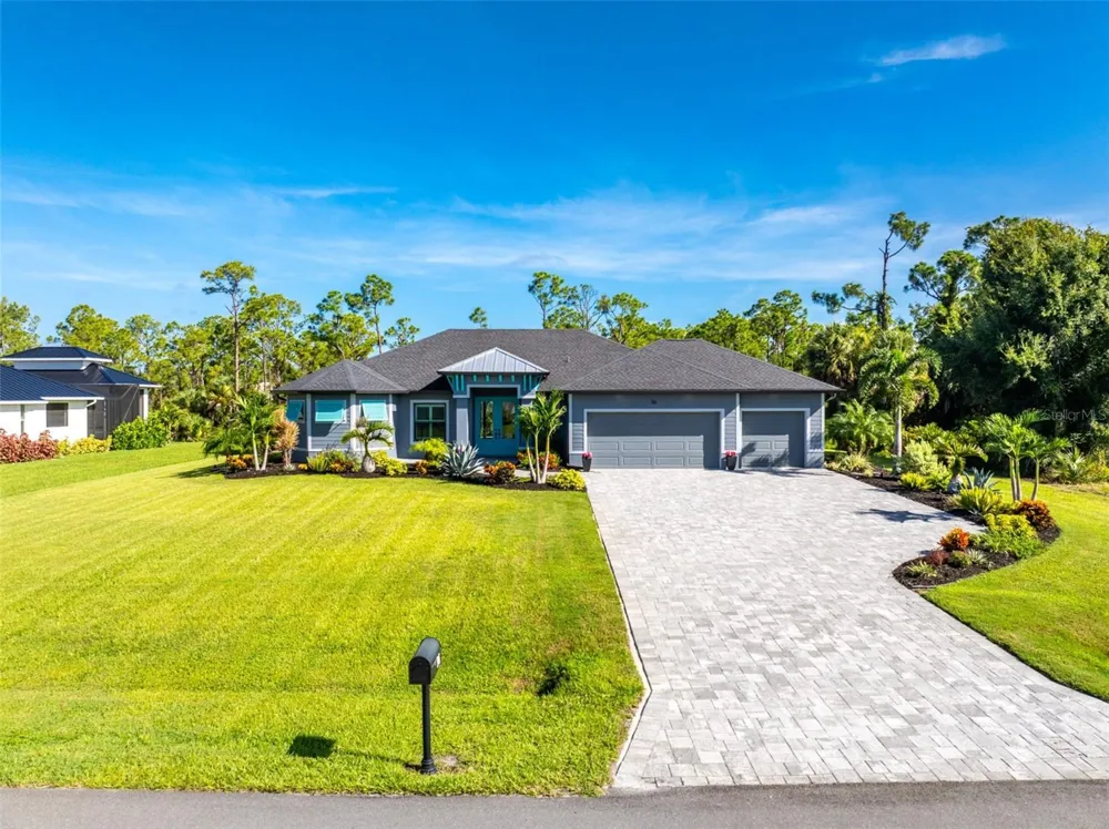 96 PAR VIEW ROAD Rotonda West, FL 33947