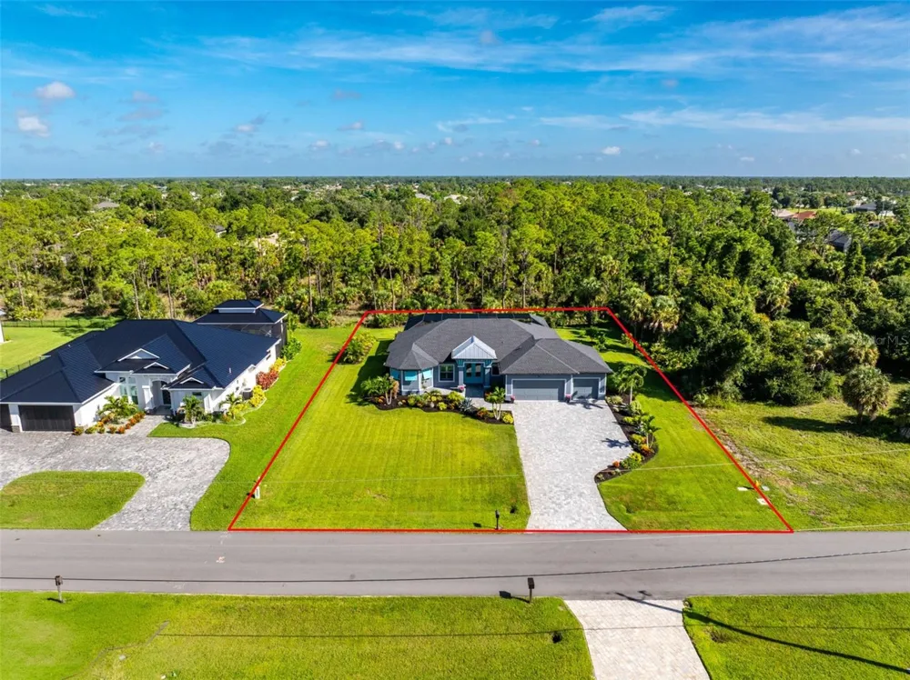 96 PAR VIEW ROAD Rotonda West, FL 33947