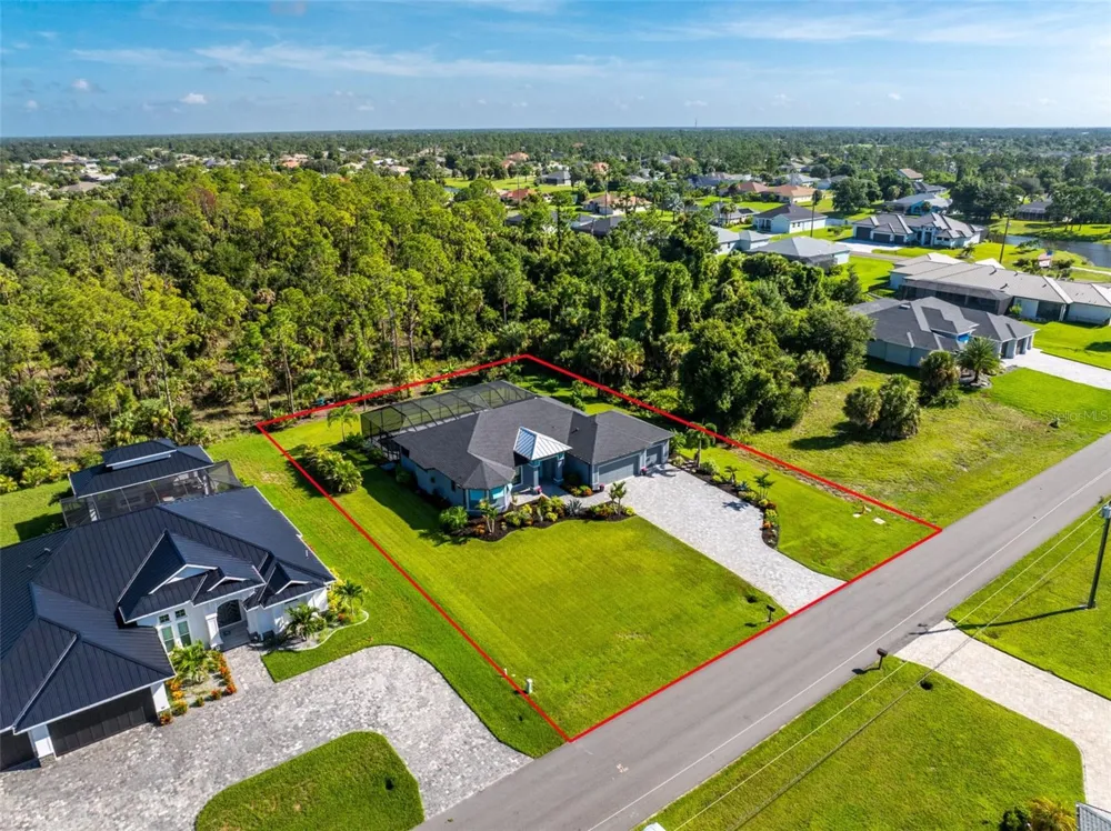 96 PAR VIEW ROAD Rotonda West, FL 33947