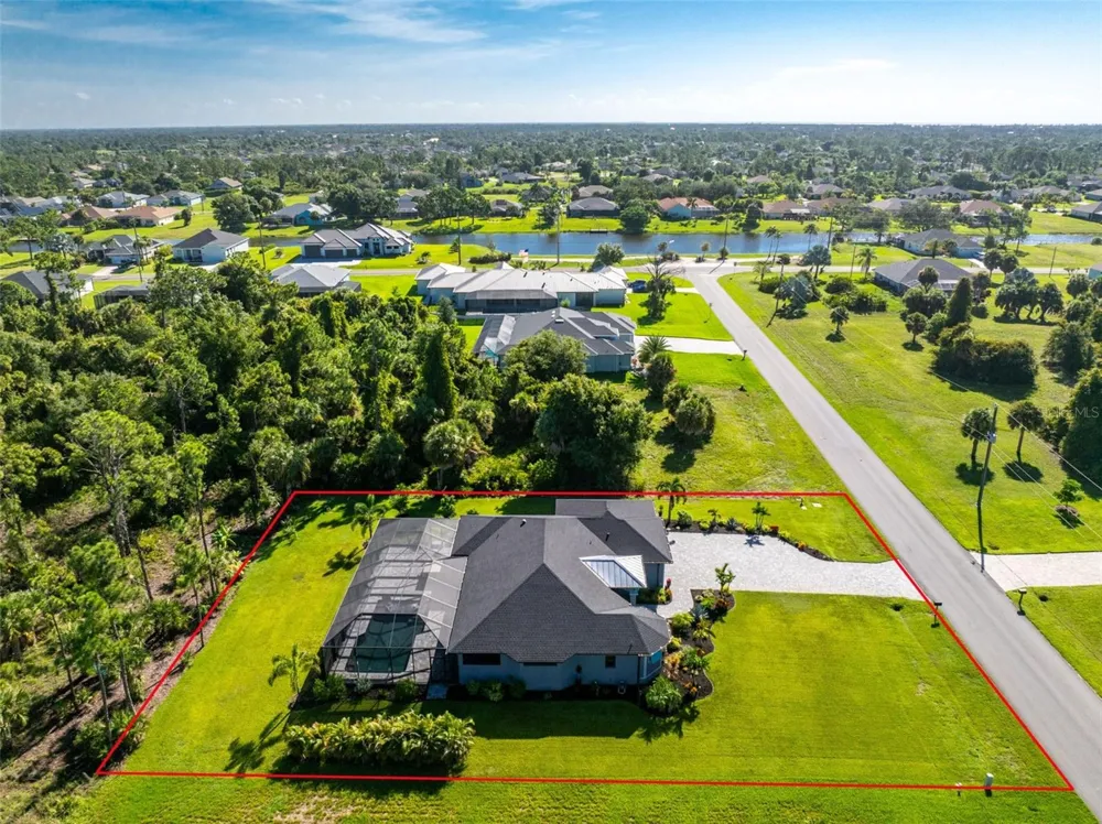 96 PAR VIEW ROAD Rotonda West, FL 33947