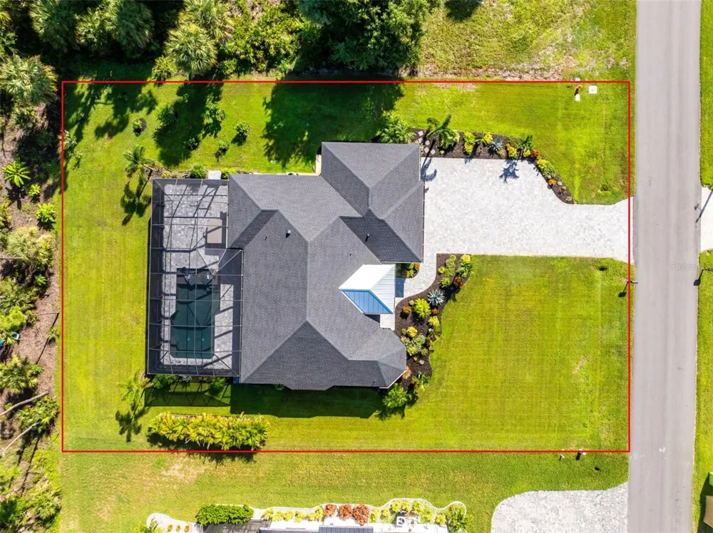 96 PAR VIEW ROAD Rotonda West, FL 33947