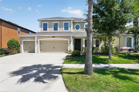 11014 SPRING POINT CIRCLE
