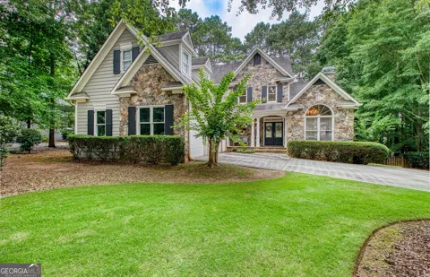 22 Shoreline DR
