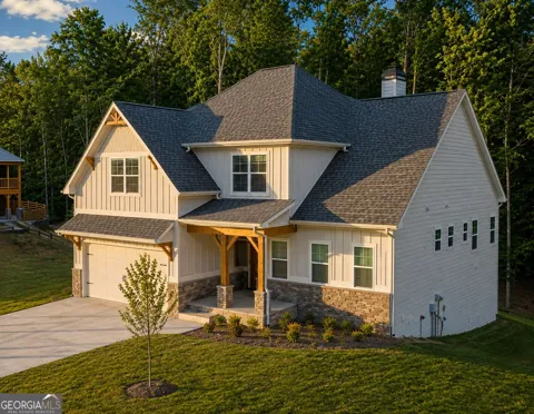 133 Fort Gibson CT