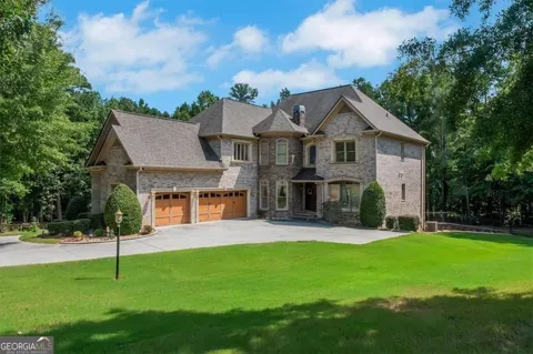 40 Waterside PL