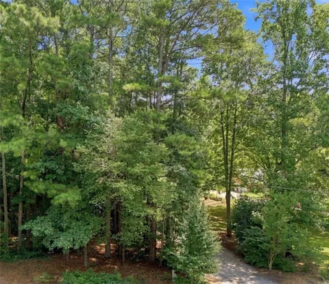 13405 Cogburn Road