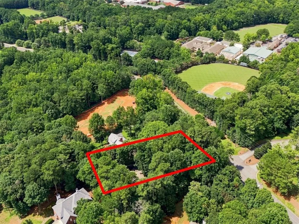 13405 Cogburn Road Milton, GA 30004
