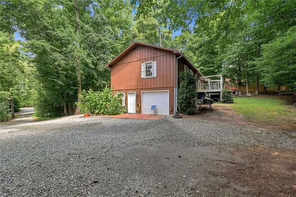 13405 Cogburn Road Milton, GA 30004