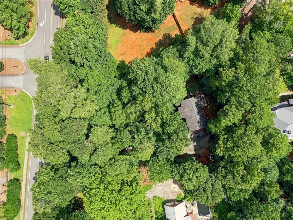 13405 Cogburn Road Milton, GA 30004