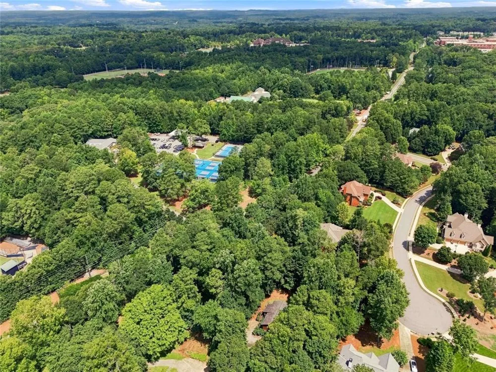 13405 Cogburn Road Milton, GA 30004