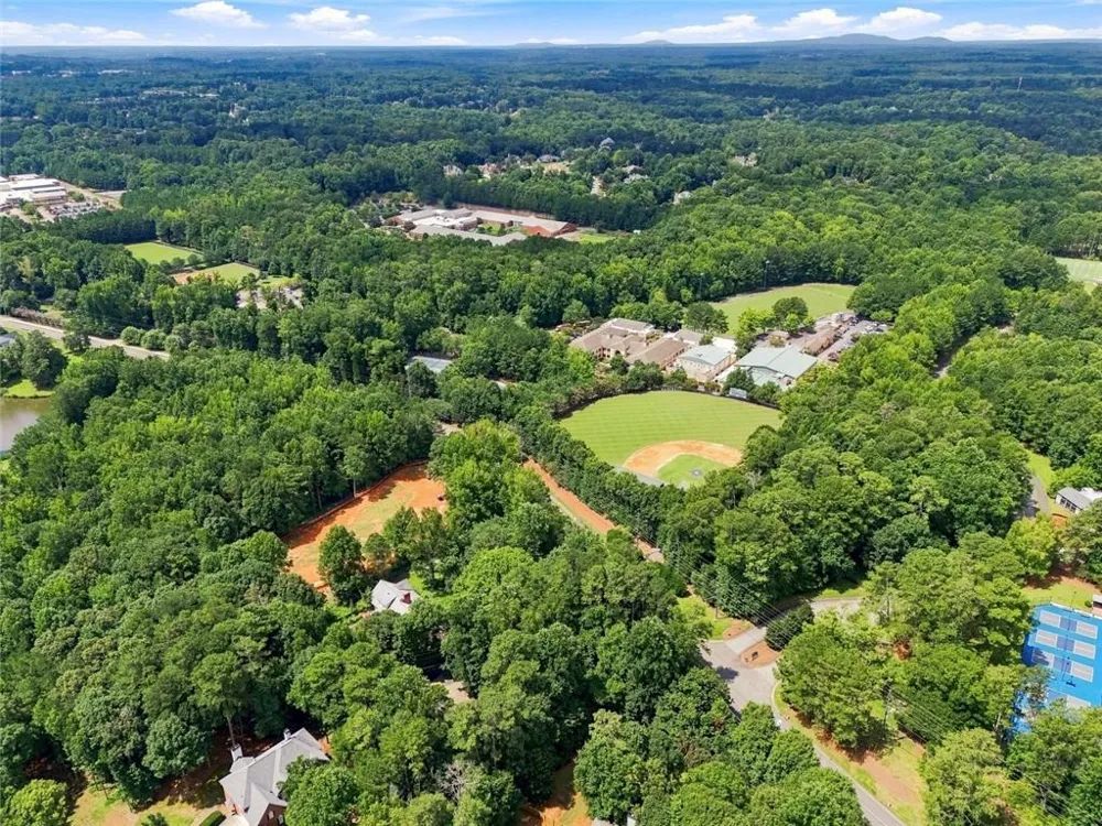 13405 Cogburn Road Milton, GA 30004