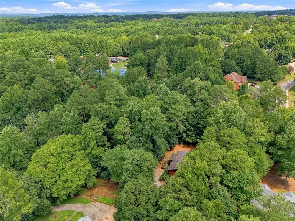 13405 Cogburn Road Milton, GA 30004