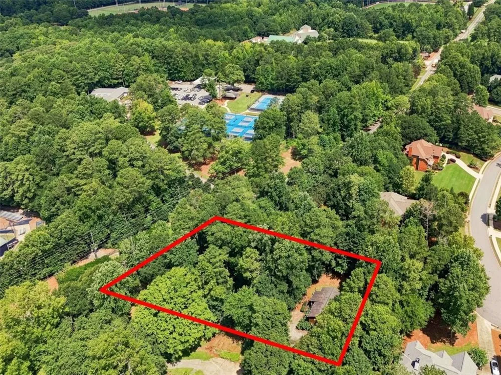13405 Cogburn Road Milton, GA 30004